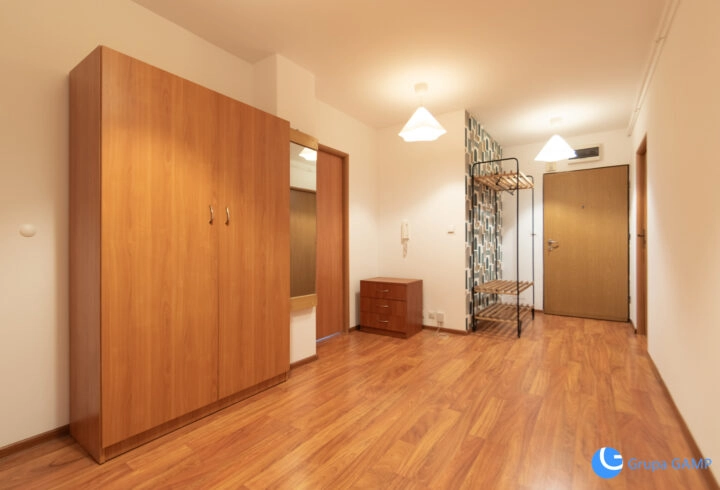 Od zaraz 3-pok. 70 m2, balkon, Ruczaj, Dębniki