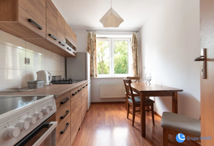 Od zaraz 3-pok. 70 m2, balkon, Ruczaj, Dębniki