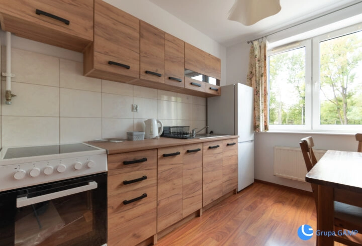 Od zaraz 3-pok. 70 m2, balkon, Ruczaj, Dębniki