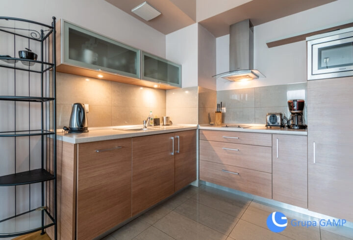 *Angel Plaza* 53 m2 2-pok 2xbalkon |Stare Miasto|