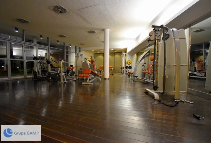*Angel Plaza* 53 m2 2-pok 2xbalkon |Stare Miasto|