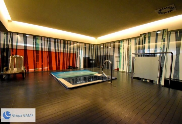 *Angel Plaza* 53 m2 2-pok 2xbalkon |Stare Miasto|