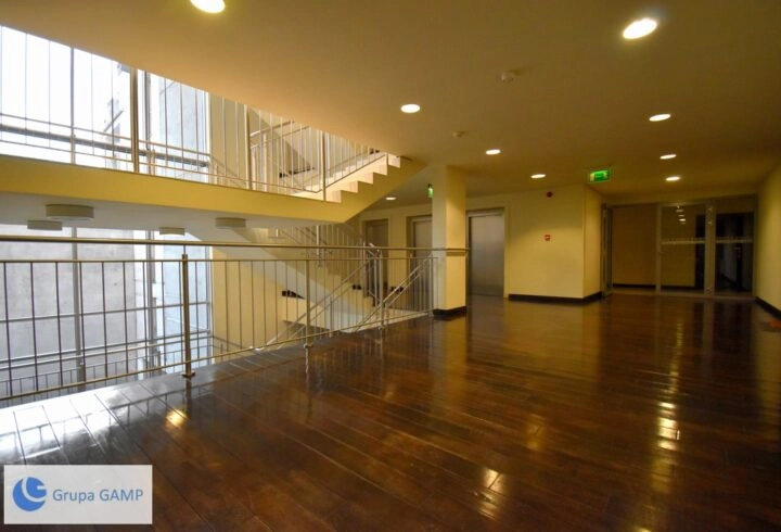 *Angel Plaza* 53 m2 2-pok 2xbalkon |Stare Miasto|