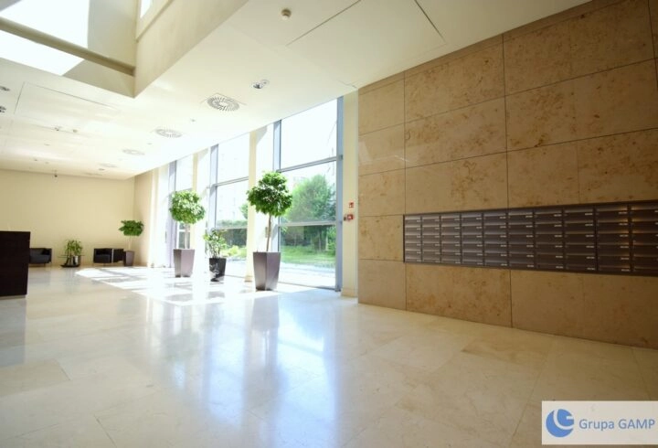 *Angel Plaza* 53 m2 2-pok 2xbalkon |Stare Miasto|