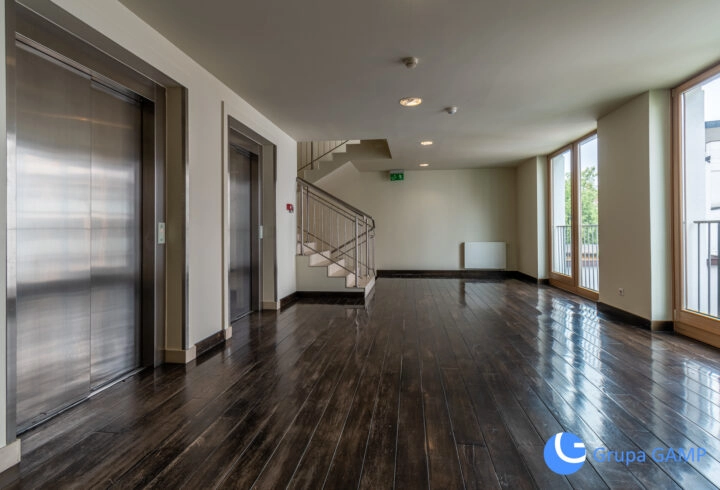 *Angel Plaza* 53 m2 2-pok 2xbalkon |Stare Miasto|