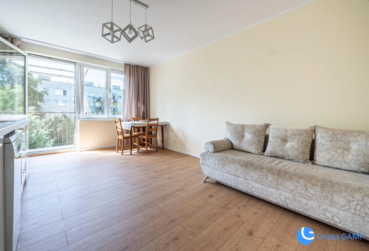 2 pok. 38m2*Prądnik Czerwony*Lublańska*balkon