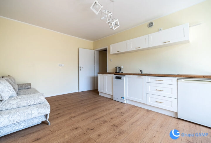 2 pok. 38m2*Prądnik Czerwony*Lublańska*balkon