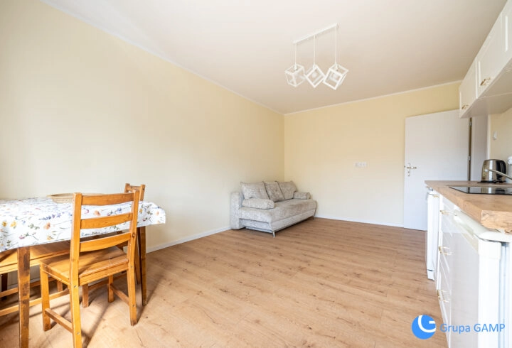 2 pok. 38m2*Prądnik Czerwony*Lublańska*balkon