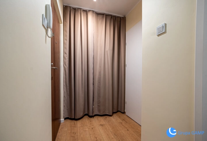 2 pok. 38m2*Prądnik Czerwony*Lublańska*balkon