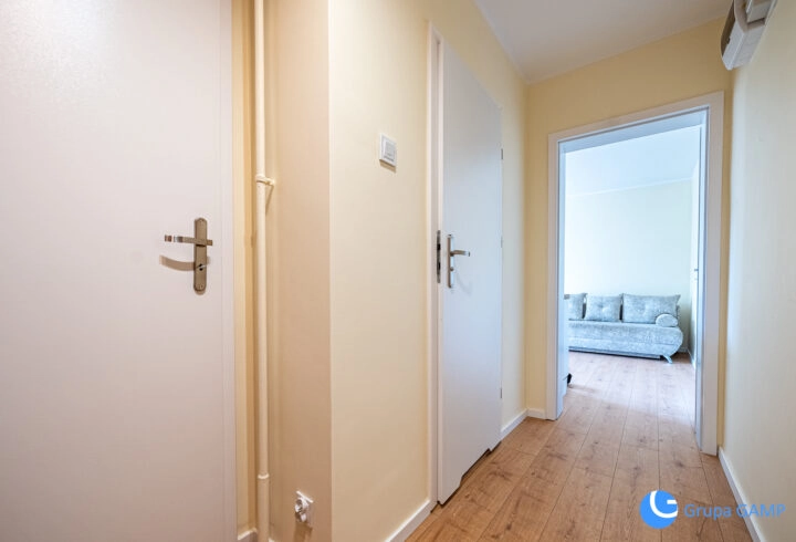 2 pok. 38m2*Prądnik Czerwony*Lublańska*balkon