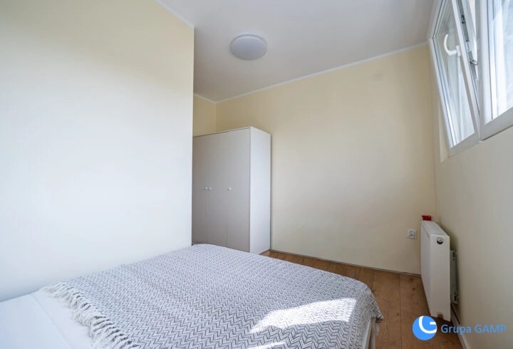 2 pok. 38m2*Prądnik Czerwony*Lublańska*balkon