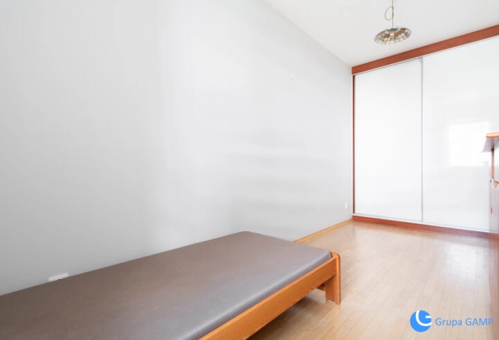 2 oddzielne pok | 46m2 | Grzegórzki Park |od zaraz