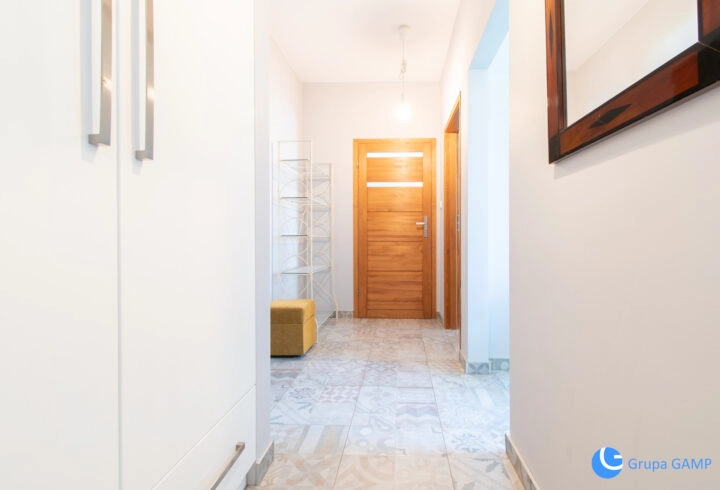 2 oddzielne pok | 46m2 | Grzegórzki Park |od zaraz