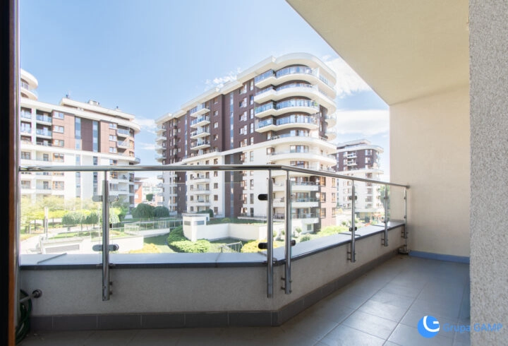 2 oddzielne pok | 46m2 | Grzegórzki Park |od zaraz