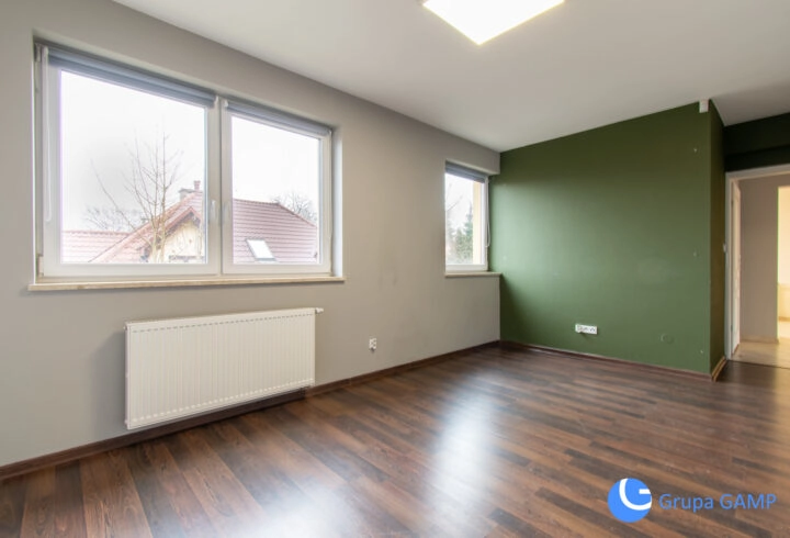 Duży dom 240m2 dla rodziny lub firmy! ZAKOPIAŃSKA