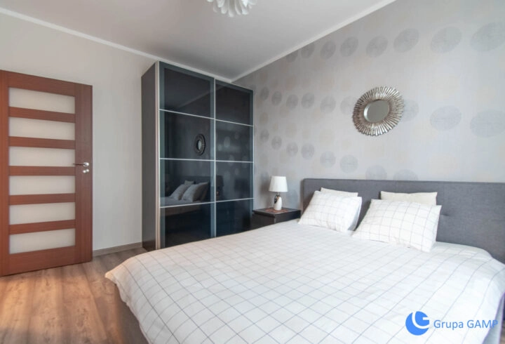 2-pok. 50m2, ul. Kluczborska, Krowodrza górka.