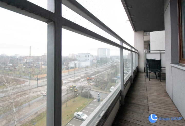 2-pok. 50m2, ul. Kluczborska, Krowodrza górka.