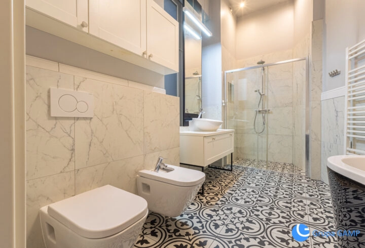 Apartament 2 pokoje, Kazimierz, piękna kamienica