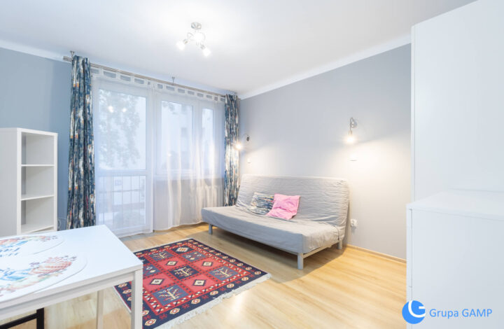 Komfortowe 25 m2 | Osobna kuchnia | Azory