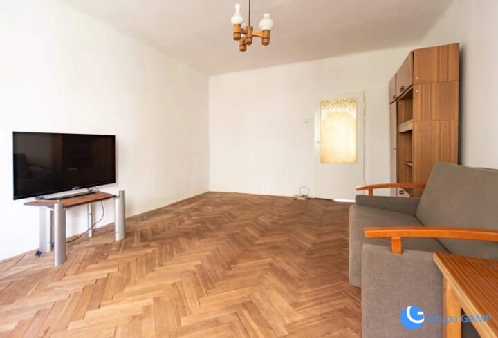 2 niezależne pok. 53m2 *Mitery, Stare Podgórze*