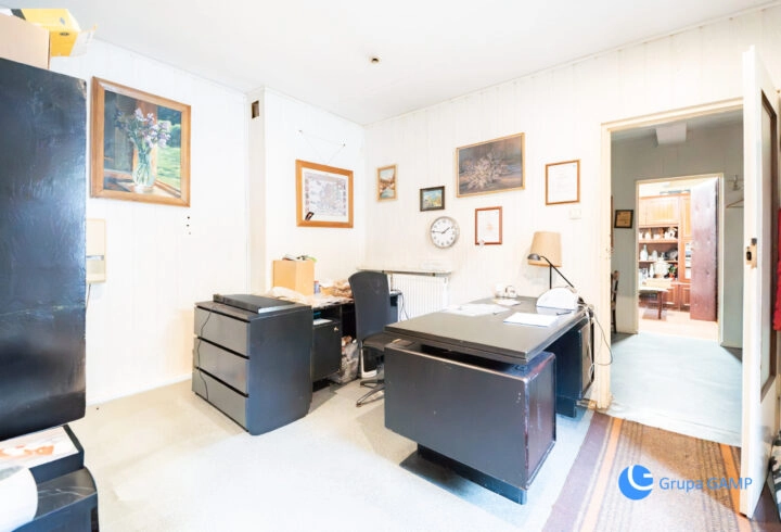 Lokal produkcyjno-magazynowy | 430m2 | LIBIĄŻ
