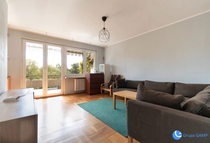 4-pok. 69 m², 3 niezależne pokoje, Bronowice