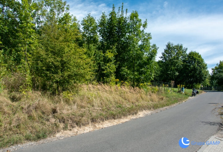 9ar zabudowa bliźniacza | Prądnik Biały, Witkowice