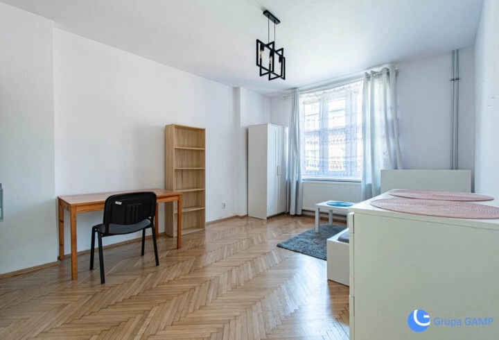 2 pokoje I Salwator l Lelewela I od zaraz