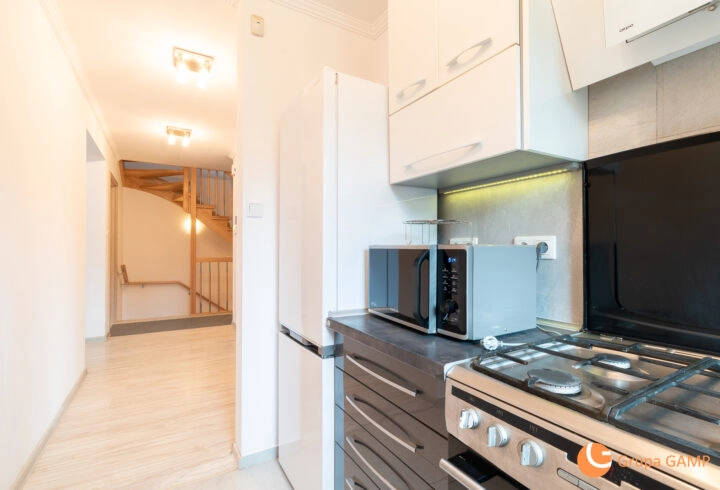 105m2|cicha, zielona okolica|parking|kima