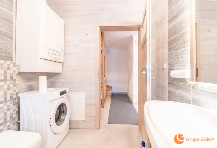 105m2|cicha, zielona okolica|parking|kima