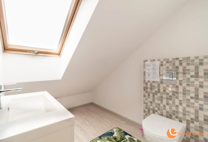 105m2|cicha, zielona okolica|parking|kima
