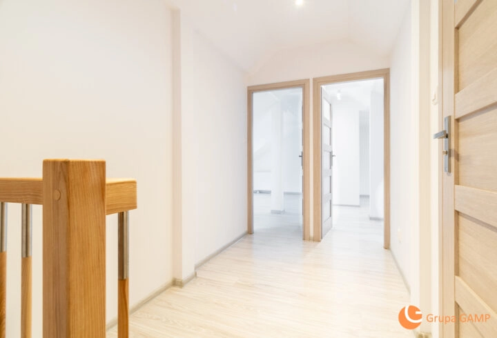105m2|cicha, zielona okolica|parking|kima