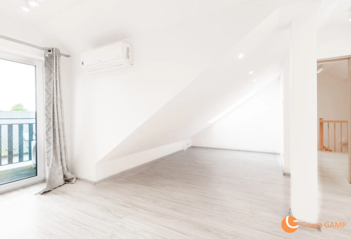 105m2|cicha, zielona okolica|parking|kima