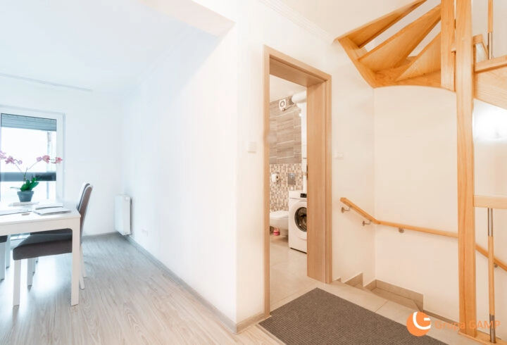 105m2|cicha, zielona okolica|parking|kima
