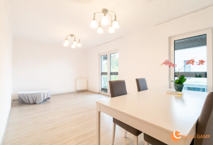 105m2|cicha, zielona okolica|parking|kima