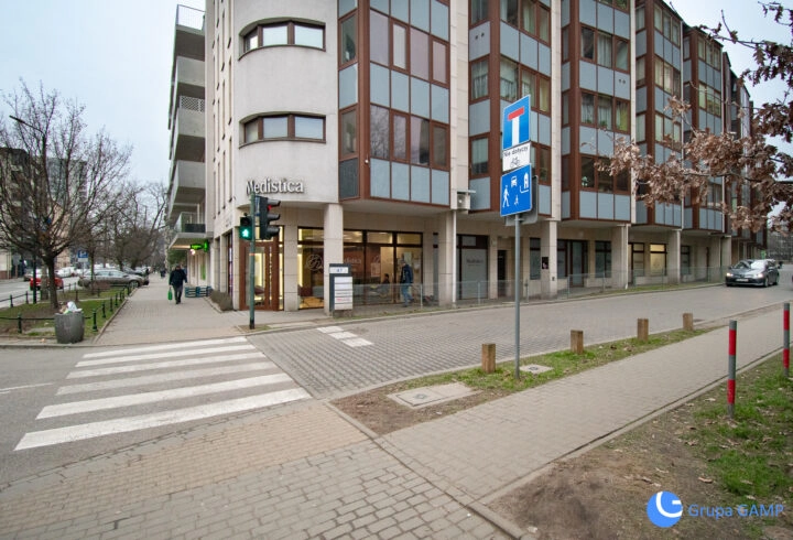 Słoneczne studio|2600 All|DuŻy taras|Krowodrza