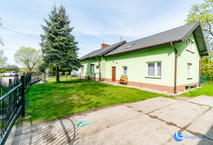 Wynajem Domu|Nowa Huta|130m2|Ogród!