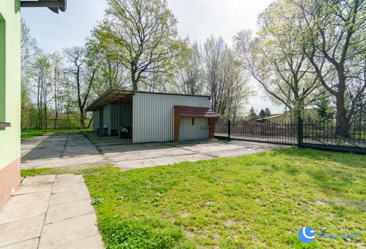 Wynajem Domu|Nowa Huta|130m2|Ogród!