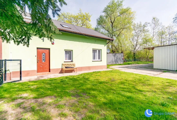 Wynajem Domu|Nowa Huta|130m2|Ogród!