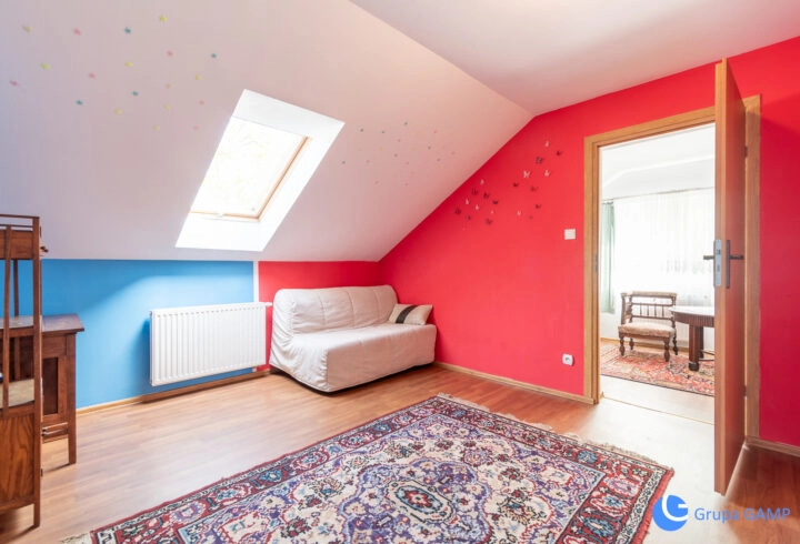 Wynajem Domu|Nowa Huta|130m2|Ogród!