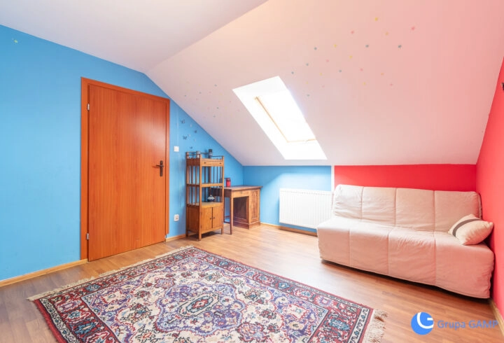 Wynajem Domu|Nowa Huta|130m2|Ogród!
