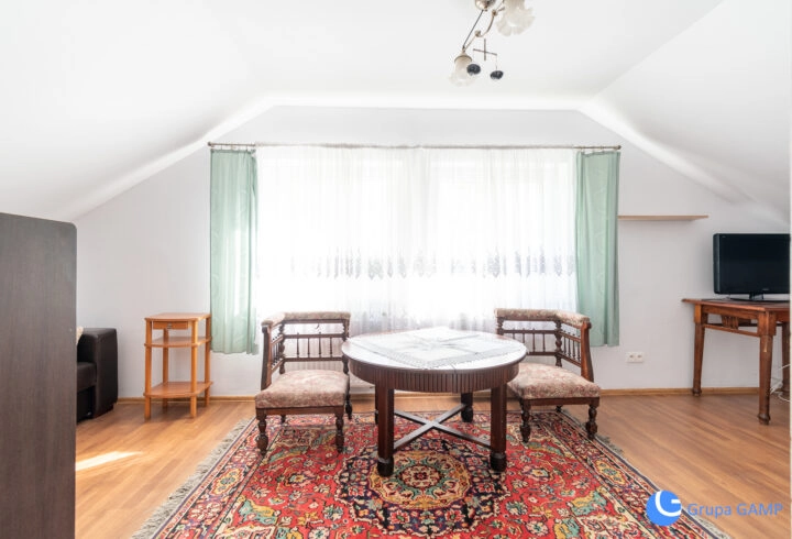 Wynajem Domu|Nowa Huta|130m2|Ogród!