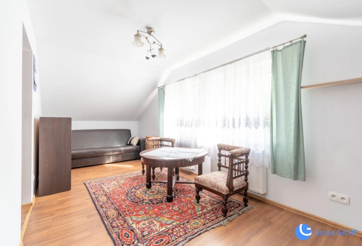 Wynajem Domu|Nowa Huta|130m2|Ogród!