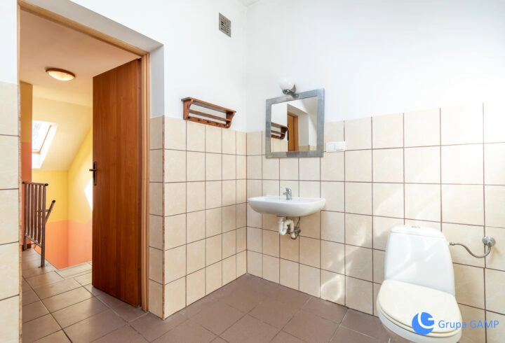 Wynajem Domu|Nowa Huta|130m2|Ogród!