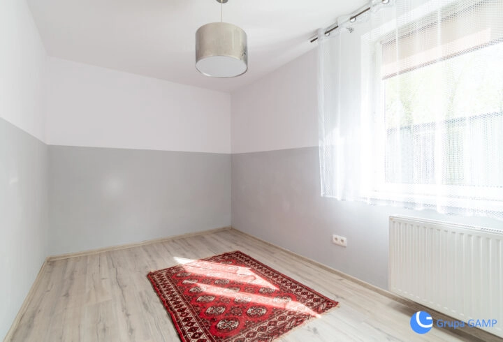 Wynajem Domu|Nowa Huta|130m2|Ogród!