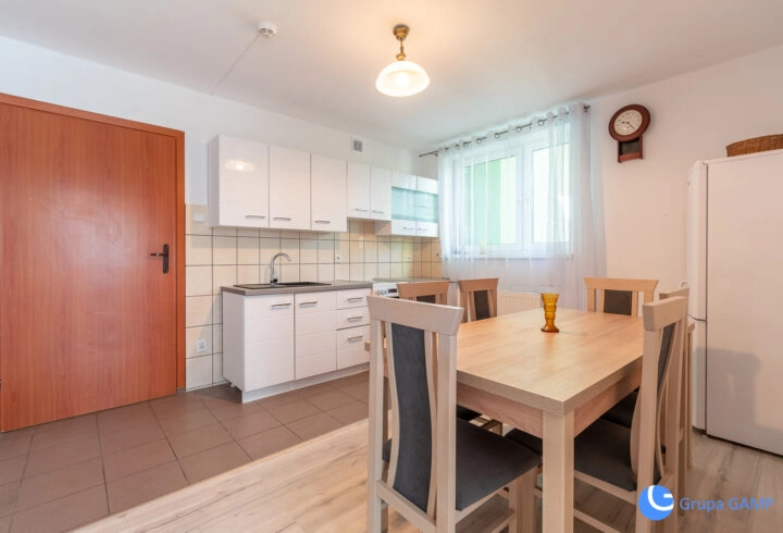 Wynajem Domu|Nowa Huta|130m2|Ogród!