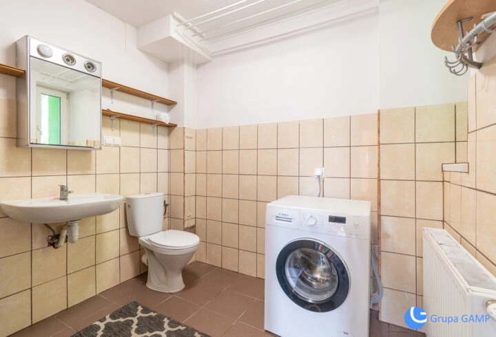 Wynajem Domu|Nowa Huta|130m2|Ogród!