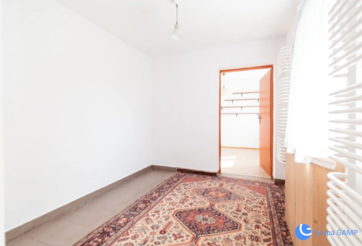 Wynajem Domu|Nowa Huta|130m2|Ogród!