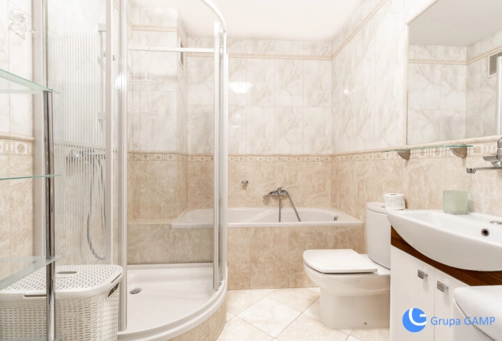 Klimatyczne | 2pok | ogródek | garaż | 38 m2