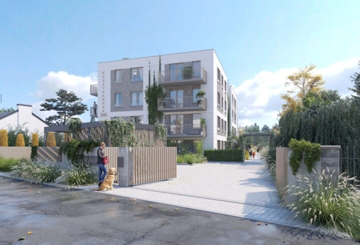 Płaszów, dwupoziomowe, 88 m2, 5 pokoi, balkon!